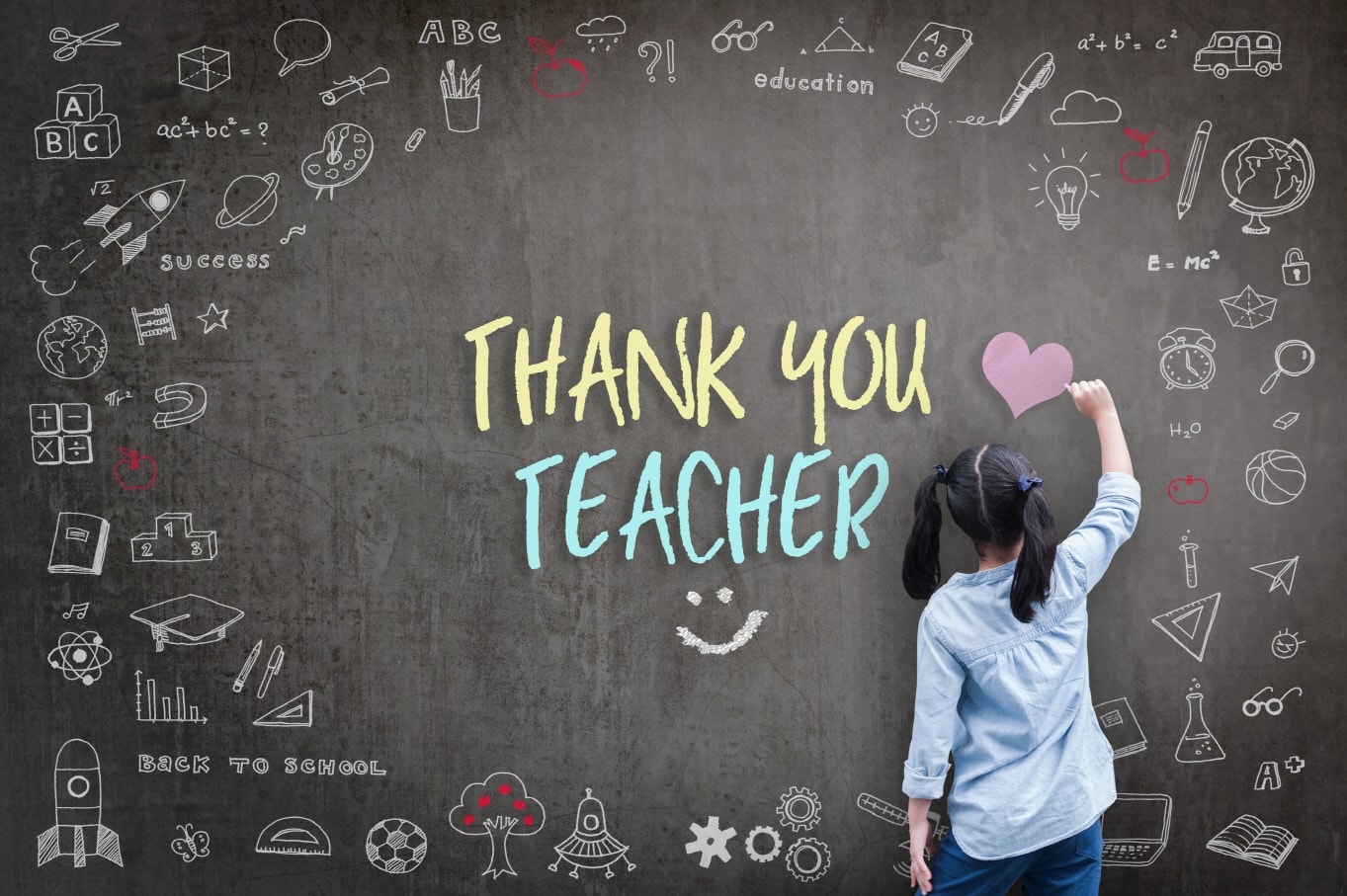 Teaching English in Korea-China