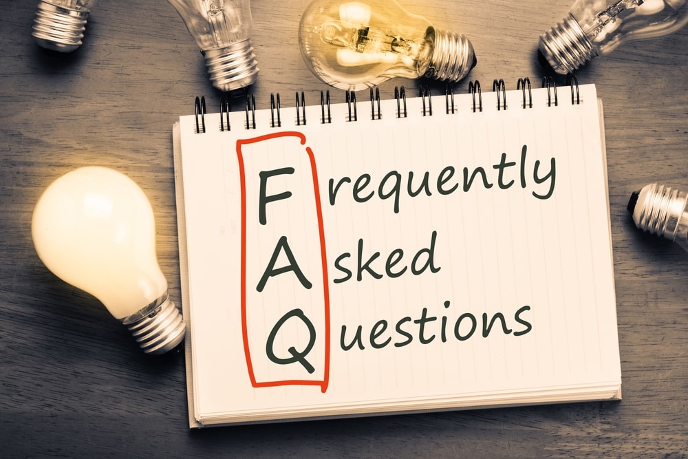 FAQs for teaching English in China