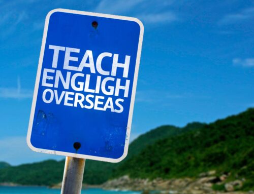 E-2 Visa Application & Packing Checklist for ESL Teachers in Korea