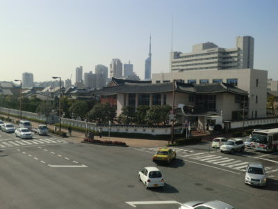 Consulate-general_of_Repubilc_of_Korea_in_Fukuoka-400x300 E2 Visa run to Japan