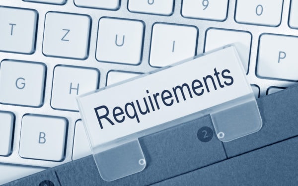 Requirements-600x375 Requirements for Teaching English in China