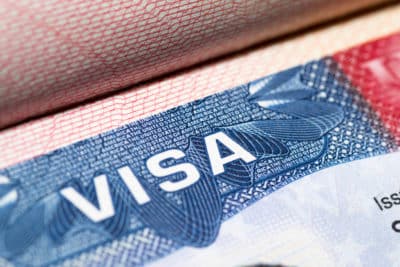 E2 visa Korea