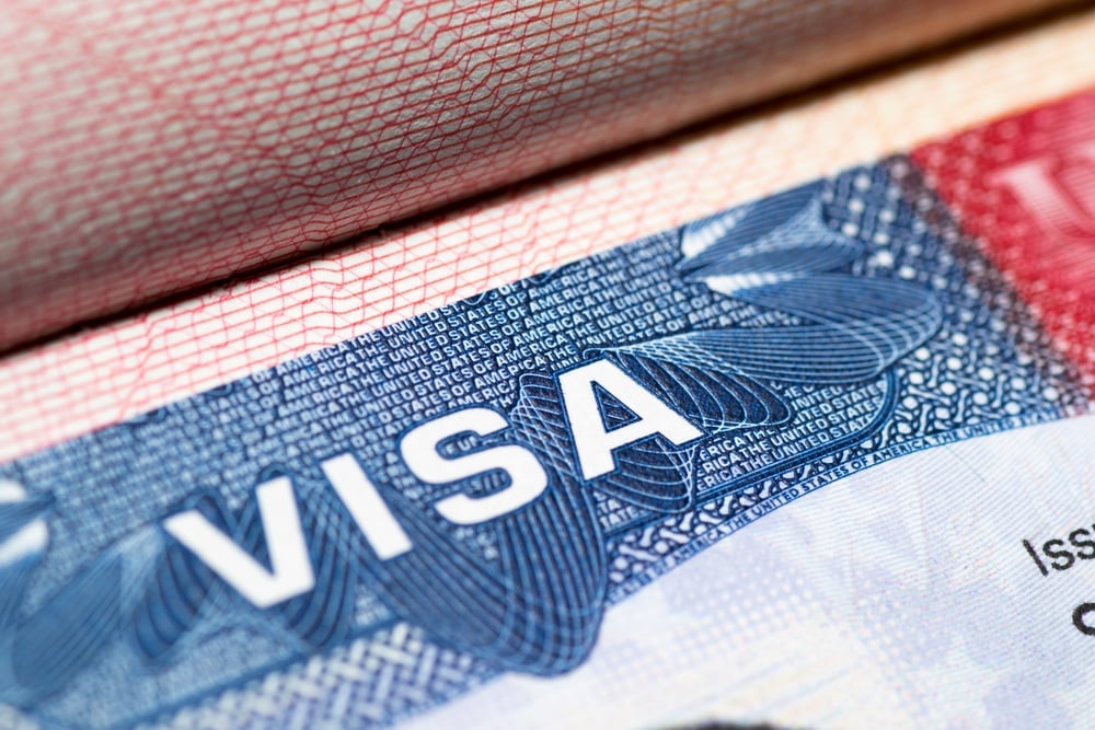 E2 visa transfer