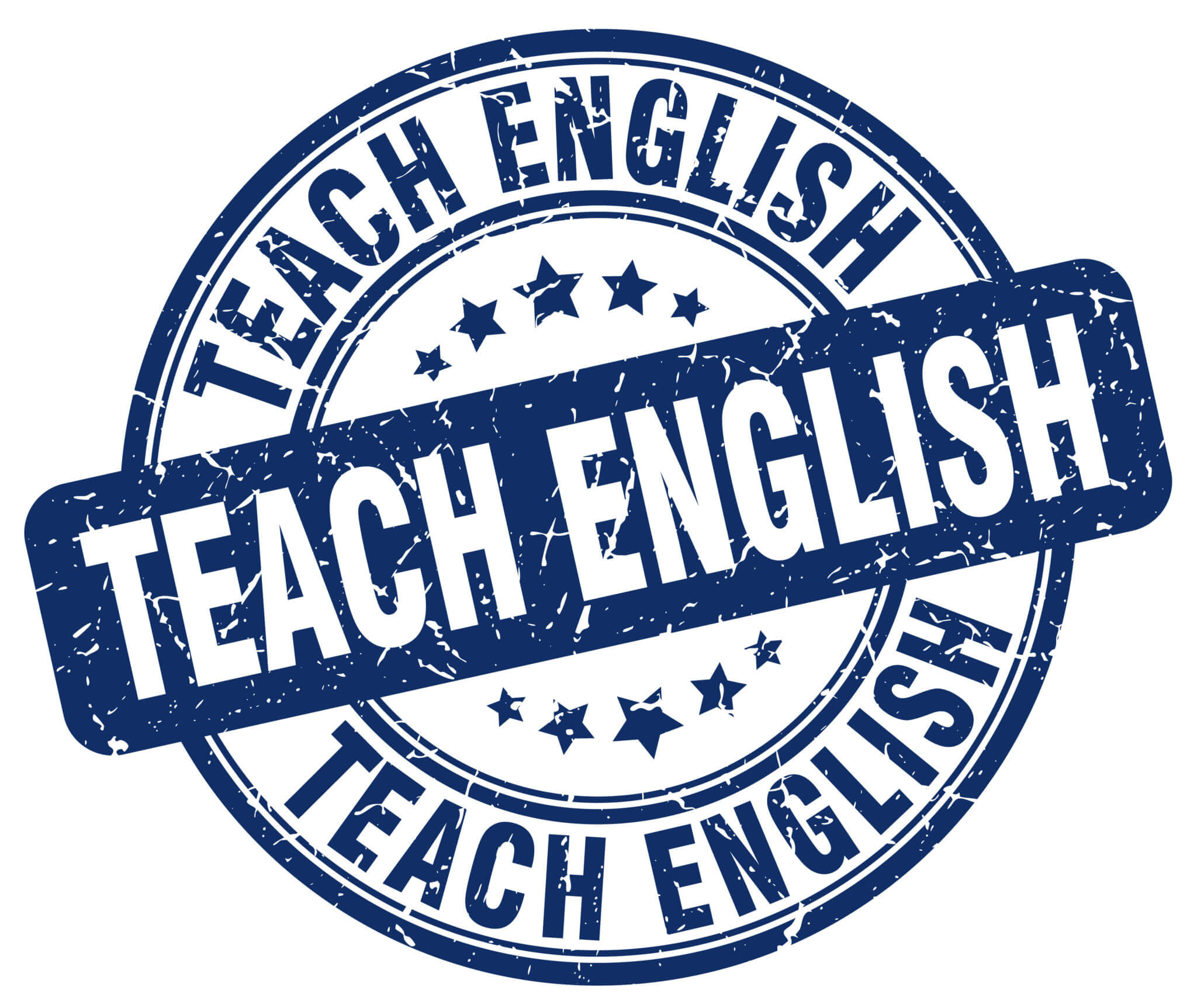 Teaching English in China