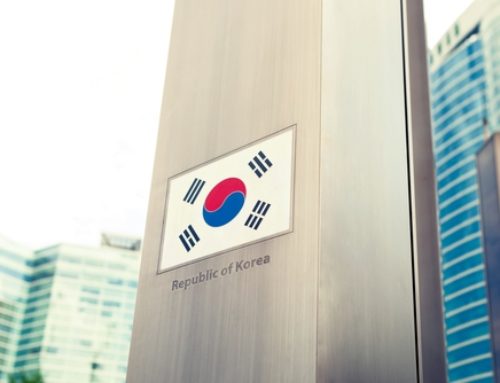 How to get E2 visa at Korean Consulate