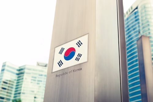 List of Korean Consulates