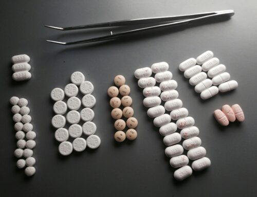 Your Guide to Korean Pharmacies: OTC Meds for Native English Teachers