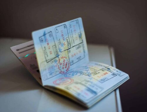 The Ultimate E-2 Visa Document Checklist for Teaching in Korea