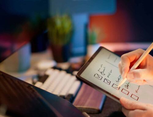 From First Class to First Week: Your 7-Step Onboarding Checklist