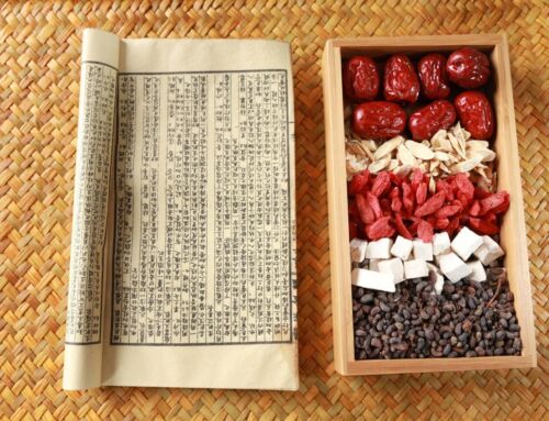 Low-Side-Effect Hanbang (Korean Herbal Remedies) from Your Local Pharmacy in Korea