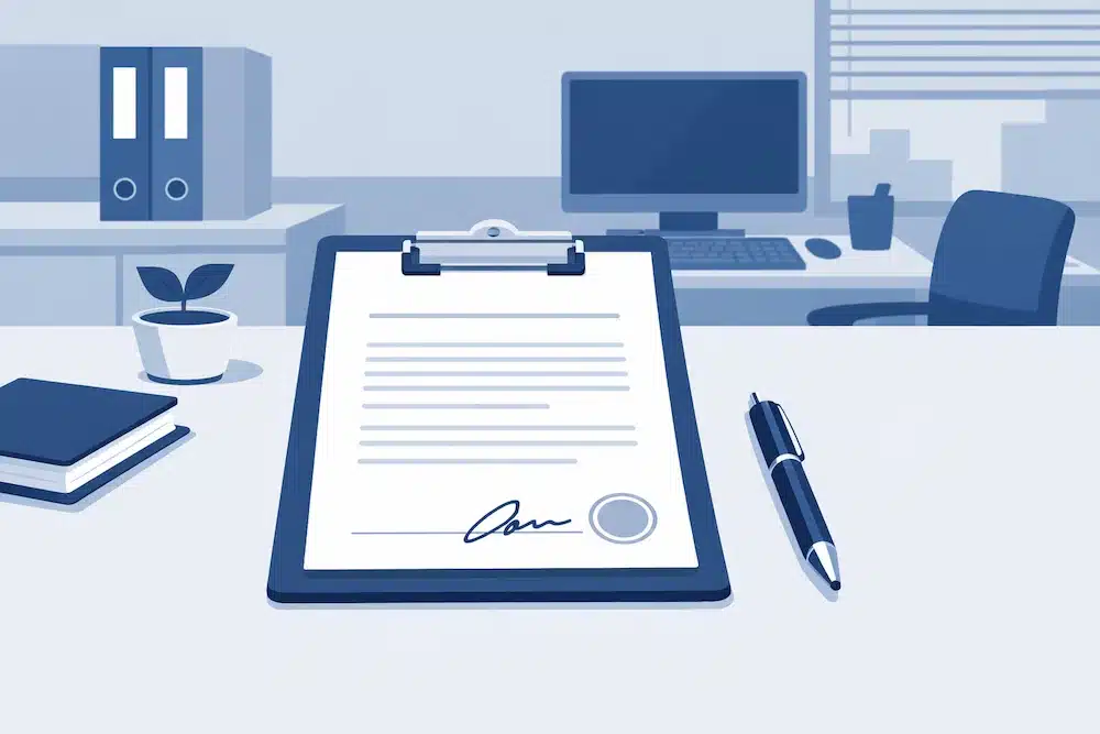 원어민 강사 해고 절차 가이드